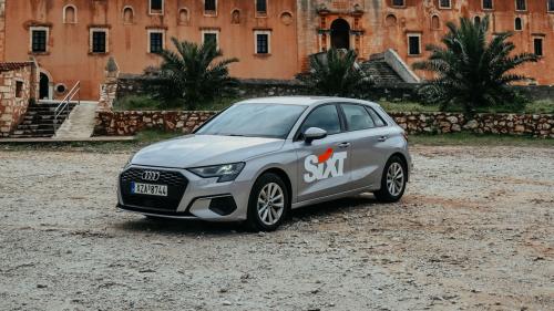 SIXT