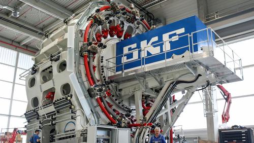 SKF
