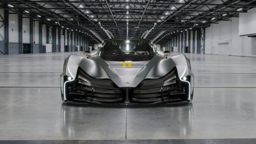 SP Automotive Chaos