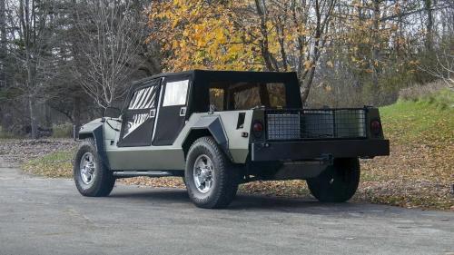 SUV Cheetah b