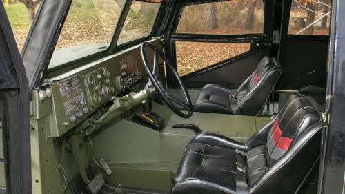 SUV Cheetah c