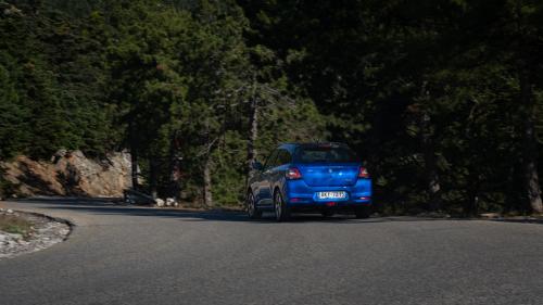 Suzuki Swift 2