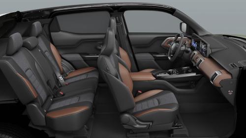Suzuki e Vitara