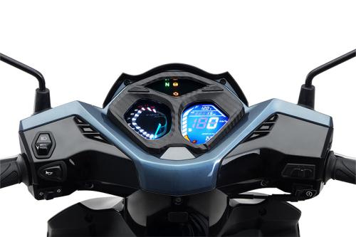 SYM VF185