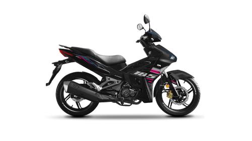 SYM VF185
