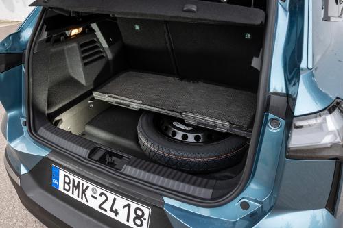 Renault Symbioz 1