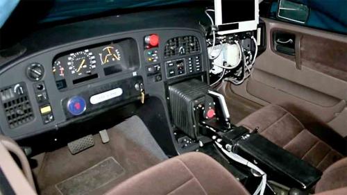 Saab 9000 Prometheus 2