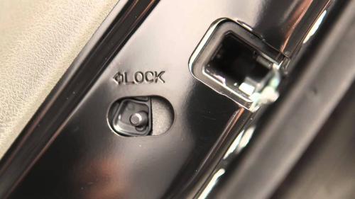 Safety Child Lock 3