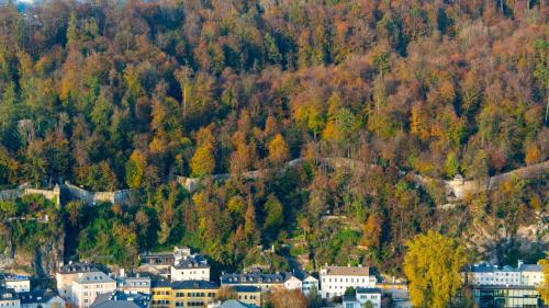 Salzburg