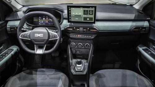 Dacia Sandero 5