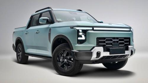 Santana Motors