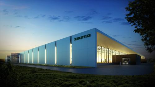 Schaeffler