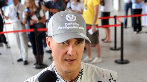 Schumacher