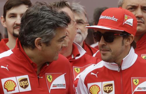 Schumacher