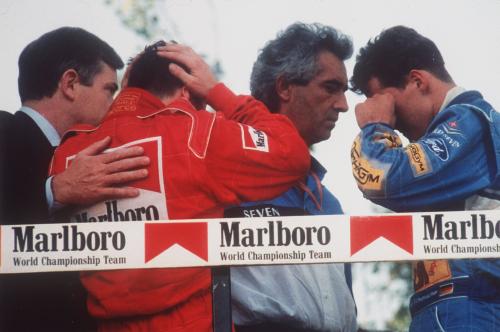 Schumacher