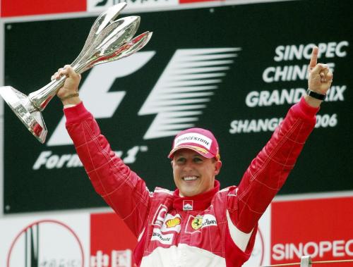 Schumacher