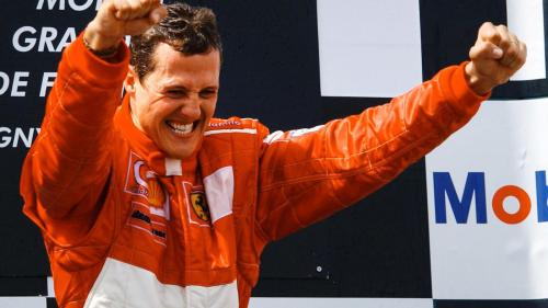 Schumacher