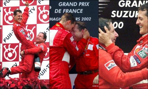 Schumacher