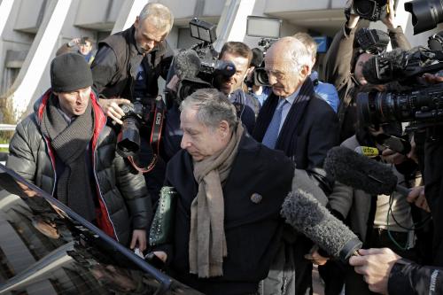 Jean Todt