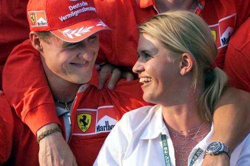 Schumacher
