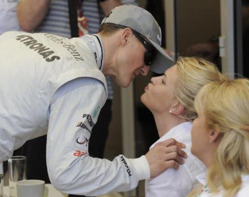 Schumacher