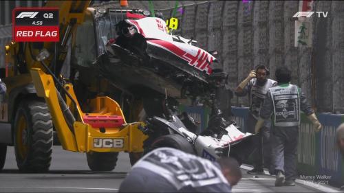 Schumacher