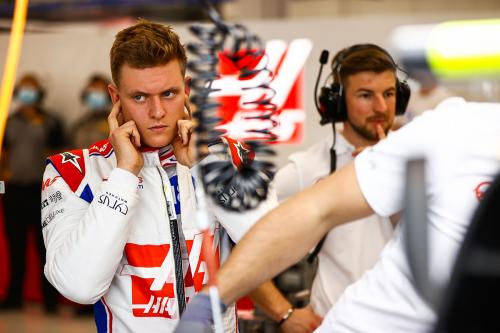 Ο Mick Schumacher της Haas ήταν και το 2021 στην κορυφή των οδηγών με τις περισσότερες ζημιές στη F1