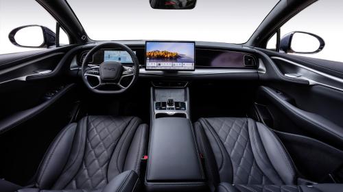 BYD Sealion