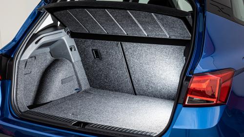SEAT Arona TGI