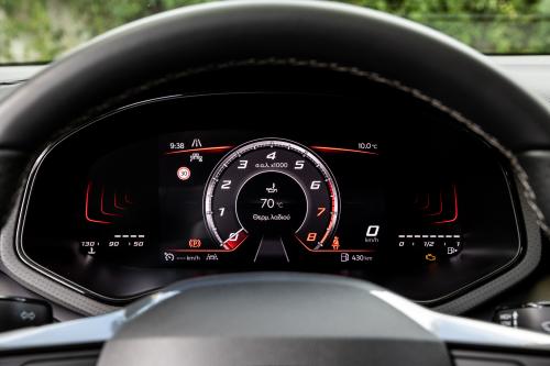 SEAT ARONA 1.0 TSI 115 PS﻿ 2026