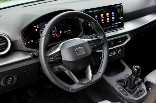 SEAT ARONA 1.0 TSI 115 PS﻿ 2026