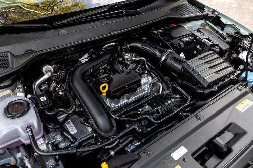 SEAT ARONA 1.0 TSI 115 PS﻿ 2026