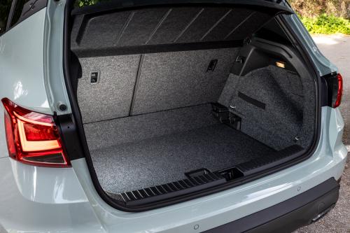 SEAT ARONA 1.0 TSI 115 PS﻿ 2026