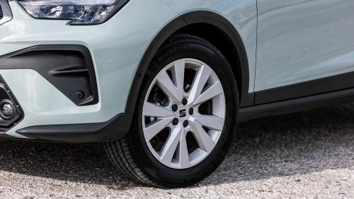 SEAT ARONA 1.0 TSI 115 PS﻿ 2026