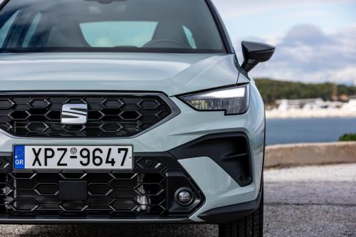 SEAT ARONA 1.0 TSI 115 PS﻿ 2026