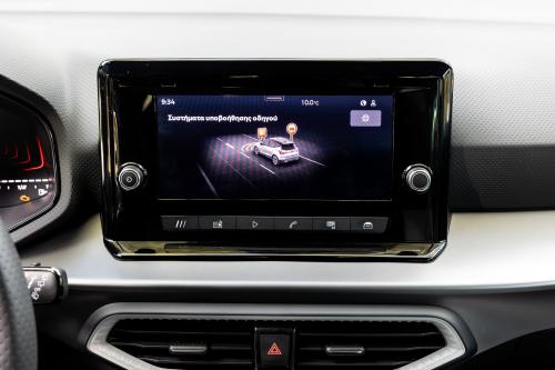 SEAT ARONA 1.0 TSI 115 PS﻿ 2026