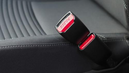 Seatbelt alarm blocker 2