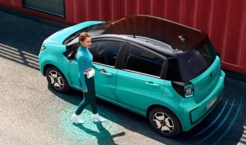 Sehol E10X EV1 3