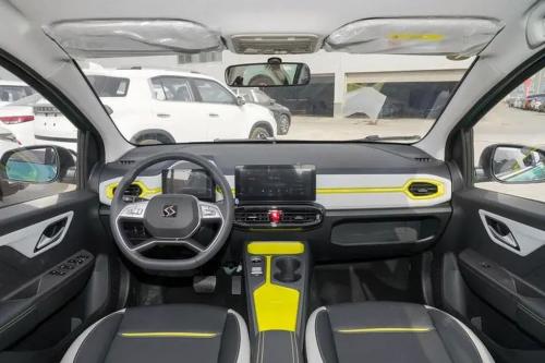 Sehol E10X EV1 4