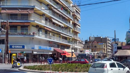 πόλη της Ελλάδας