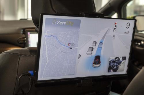 servcity