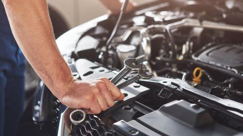 Service Auto 3