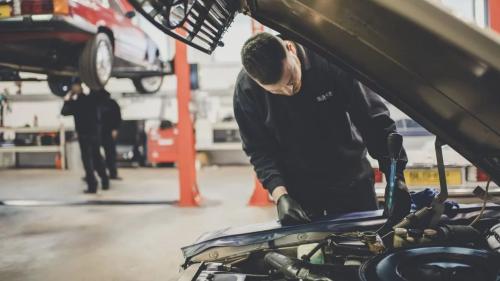 Service Auto 4