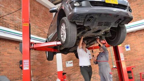 Service Auto 5