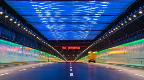 Shenzhen-Zhongshan Link