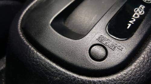 Shift Lock Release 4