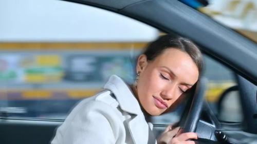 Sick driver 4