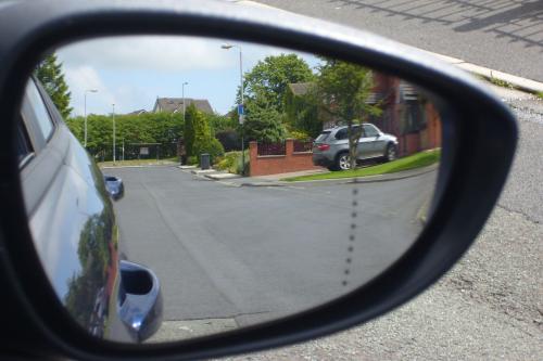 Side Mirrors 2