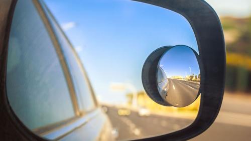 Side Mirrors 4