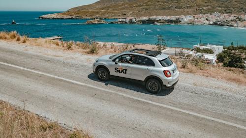 SIXT 1
